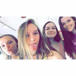 Meet your Posher, Cheyenne